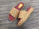 Authentic Gucci Sandals