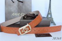 Gucci Belt 1:1 Quality-737