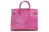 Hermes handbags AAA(35cm)-008