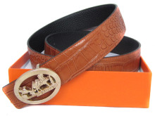 Super Perfect Quality Hermes Belts(100% Genuine Leather)-025