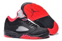 Perfect Air Jordan 5 shoes-28