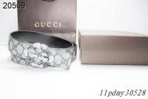 Gucci Belt 1:1 Quality-326