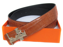 Super Perfect Quality Hermes Belts(100% Genuine Leather)-024
