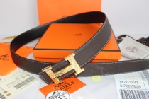 Super Perfect Quality Hermes Belts(100% Genuine Leather)-227