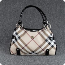 Burberry Handbags AAA-019