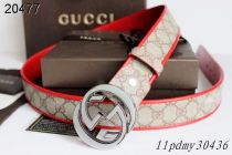 Gucci Belt 1:1 Quality-234