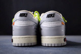 Authentic Nike Sb Dunk Off White