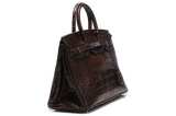 Hermes handbags AAA(40cm)-002