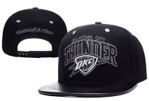 NBA Oklahoma City Thunders Snapback