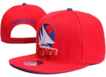 NBA Los Angeles Clippers Snapback_344