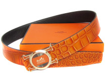 Super Perfect Quality Hermes Belts(100% Genuine Leather)-131