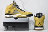 Air Jordan 5 Retro Tokyo