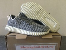 Authentic Adidas Yeezy Boost 350 Turtle Final Version with FTL receipt