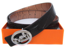 Super Perfect Quality Hermes Belts(100% Genuine Leather)-066
