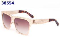 LV Sunglasses AAAA-103