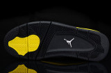 Super Perfect Air Jordan 4 shoes-006