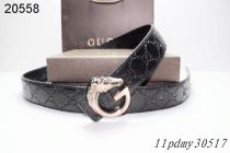 Gucci Belt 1:1 Quality-315