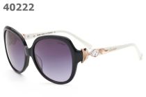 Cartier Sunglasses AAAA-093