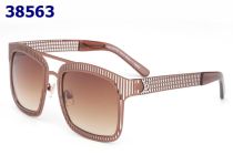 LV Sunglasses AAAA-112