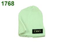D&G beanie hats-011