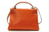 Hermes handbags AAA(32cm)-012
