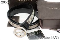 Gucci Belt 1:1 Quality-122