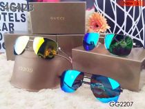 Gucci Sunglasses AAAA-318