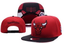 NBA Chicago Bulls Snapback2, (1)