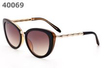 Gucci Sunglasses AAAA-136