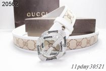 Gucci Belt 1:1 Quality-319