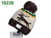 D&G Wool Beanies AAA-007