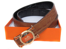 Super Perfect Quality Hermes Belts(100% Genuine Leather)-052