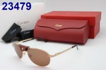 Cartier Sunglasses AAAA-226