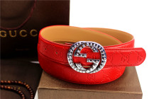 Gucci Belt 1:1 Quality-977