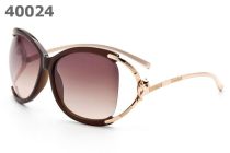 Cartier Sunglasses AAAA-073