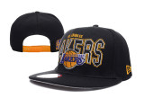 NBA Los Angeles Lakers Snapback,_309