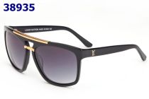LV Sunglasses AAAA-153