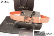 Gucci Belt 1:1 Quality-095