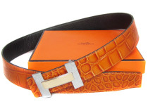 Super Perfect Quality Hermes Belts(100% Genuine Leather)-134