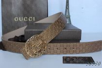 Gucci Belt 1:1 Quality-707