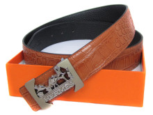 Super Perfect Quality Hermes Belts(100% Genuine Leather)-032