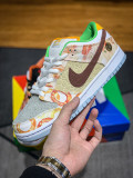 Authentic Nike SB DUNK LOW
