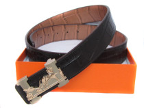 Super Perfect Quality Hermes Belts(100% Genuine Leather)-063