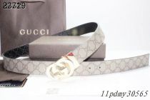 Gucci Belt 1:1 Quality-363