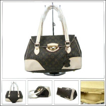 LV handbags AAA-312