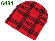 D&G beanie hats-054