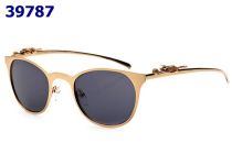 Cartier Sunglasses AAAA-030