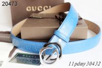 Gucci Belt 1:1 Quality-230