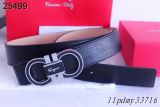 Ferragamo Belt 1:1 Quality-329