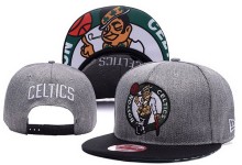 NBA Boston Celtics Snapback-